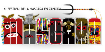 IX Festival de la Máscara en Zamora