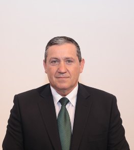 Javier Faundez Dominguez